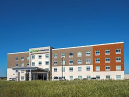 Holiday Inn Express And Suites Watertown by IHG