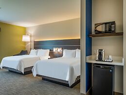 Holiday Inn Express And Suites Watertown by IHG