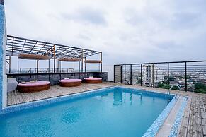 Ramada by Wyndham Jaipur North