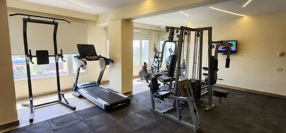 Ramada by Wyndham Jaipur North