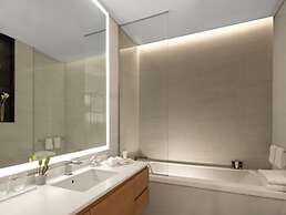 SLS Dubai Hotel & Residences