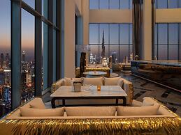 SLS Dubai Hotel & Residences