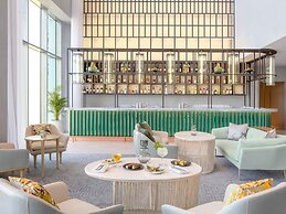 SLS Dubai Hotel & Residences