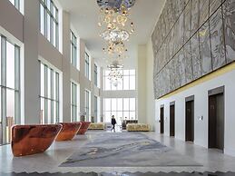 SLS Dubai Hotel & Residences