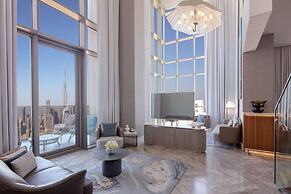 SLS Dubai Hotel & Residences