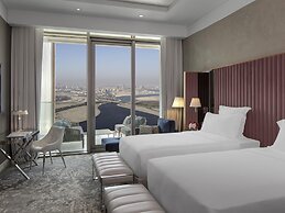 SLS Dubai Hotel & Residences