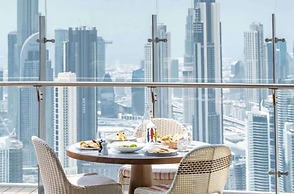 SLS Dubai Hotel & Residences