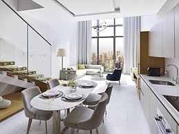 SLS Dubai Hotel & Residences