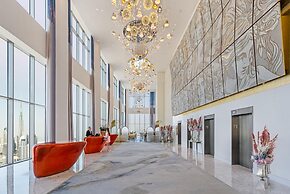SLS Dubai Hotel & Residences