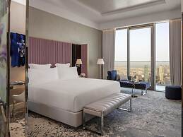 SLS Dubai Hotel & Residences