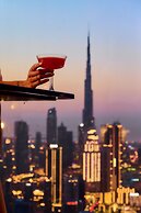 SLS Dubai Hotel & Residences