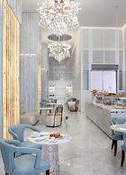SLS Dubai Hotel & Residences