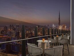 SLS Dubai Hotel & Residences