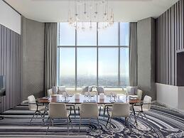 SLS Dubai Hotel & Residences