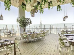 SLS Dubai Hotel & Residences