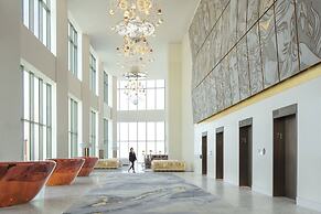 SLS Dubai Hotel & Residences