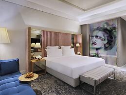 SLS Dubai Hotel & Residences