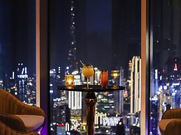 SLS Dubai Hotel & Residences