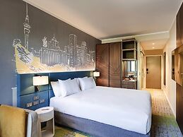 Mercure Auckland Queen Street