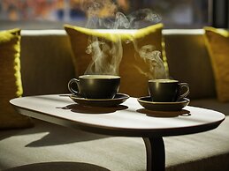 Mercure Auckland Queen Street