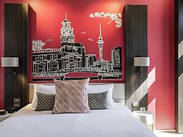 Mercure Auckland Queen Street