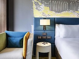Mercure Auckland Queen Street
