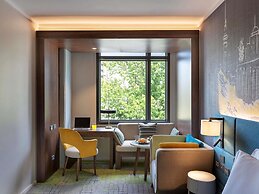 Mercure Auckland Queen Street