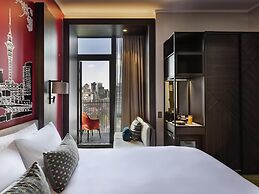 Mercure Auckland Queen Street