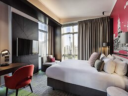 Mercure Auckland Queen Street