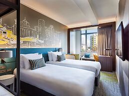 Mercure Auckland Queen Street