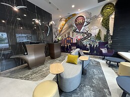 Mercure Auckland Queen Street