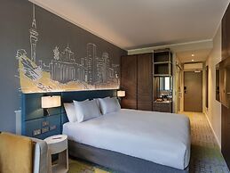 Mercure Auckland Queen Street