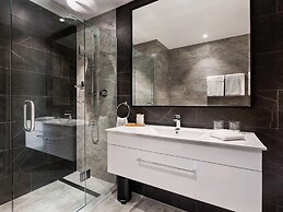 Mercure Auckland Queen Street