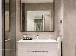 Mercure Auckland Queen Street