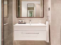 Mercure Auckland Queen Street