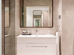 Mercure Auckland Queen Street