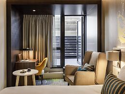 Mercure Auckland Queen Street