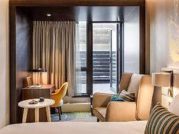 Mercure Auckland Queen Street