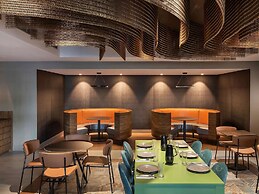 Mercure Auckland Queen Street