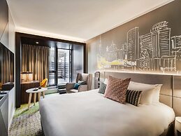 Mercure Auckland Queen Street