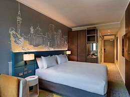 Mercure Auckland Queen Street