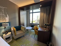 Mercure Auckland Queen Street