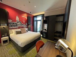 Mercure Auckland Queen Street