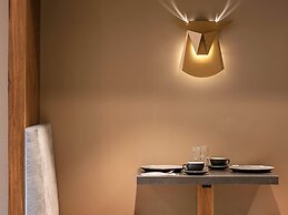 Mercure Auckland Queen Street