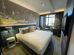Mercure Auckland Queen Street