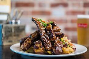 Mercure Auckland Queen Street