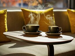 Mercure Auckland Queen Street