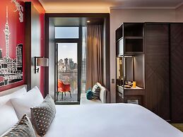 Mercure Auckland Queen Street
