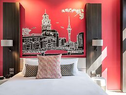 Mercure Auckland Queen Street