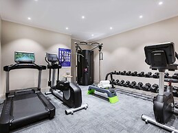 Mercure Auckland Queen Street